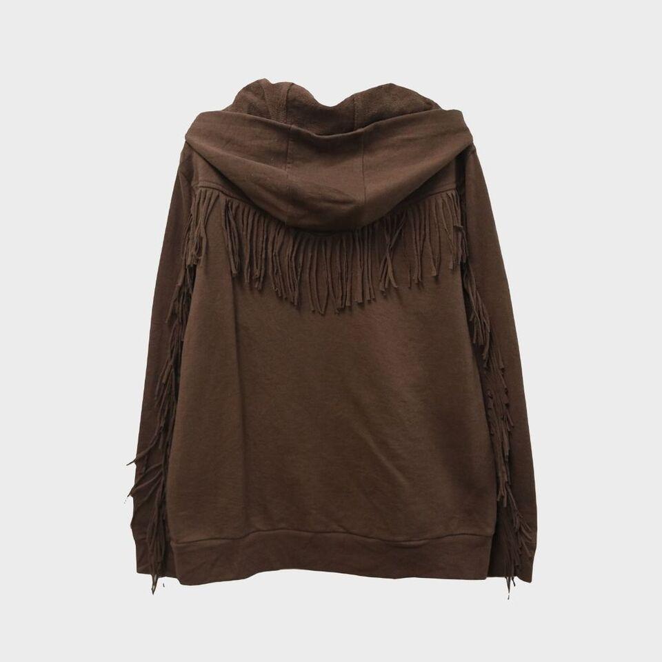 BACK IN THE SADDLEUNISEX F