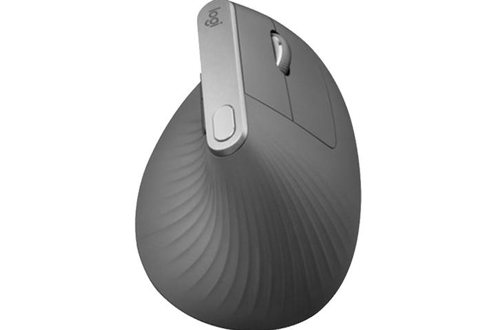 [해외] MX Vertical 버티컬 인체공학 무선 마우스 미개봉 정품