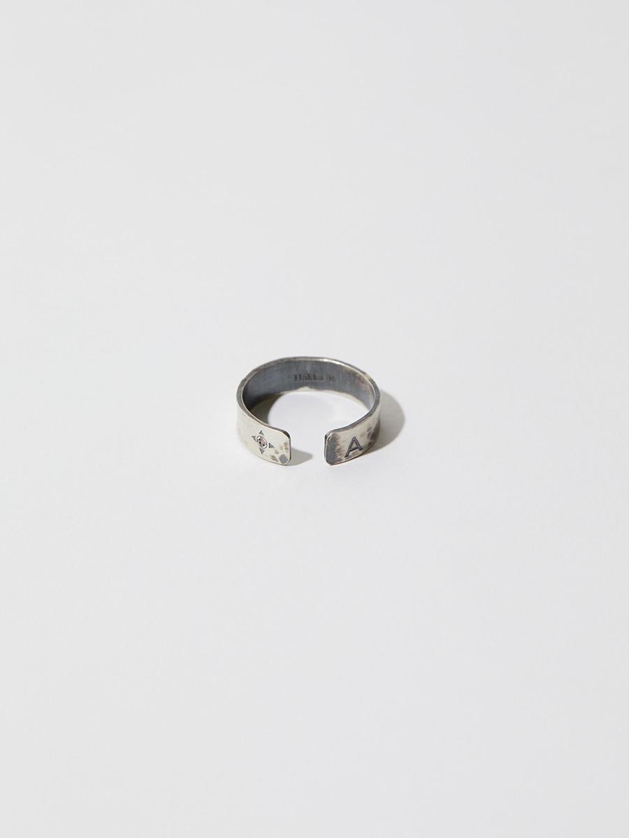 The Sun and Initial Small Ring