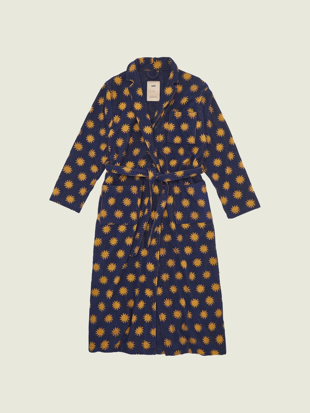 Sunday Sun Long Robe - L/XL