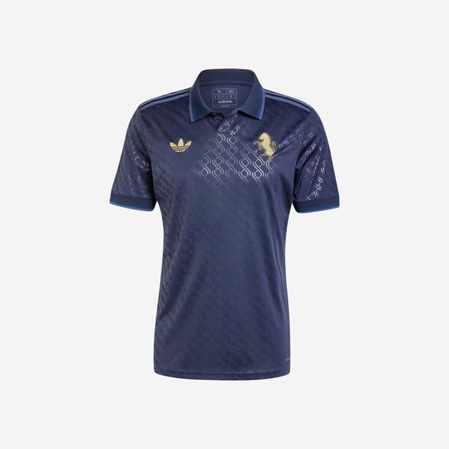Adidas Juventus 2024/25 3rd Jersey Legend Ink - KR Sizing (Non Marking Ver.)