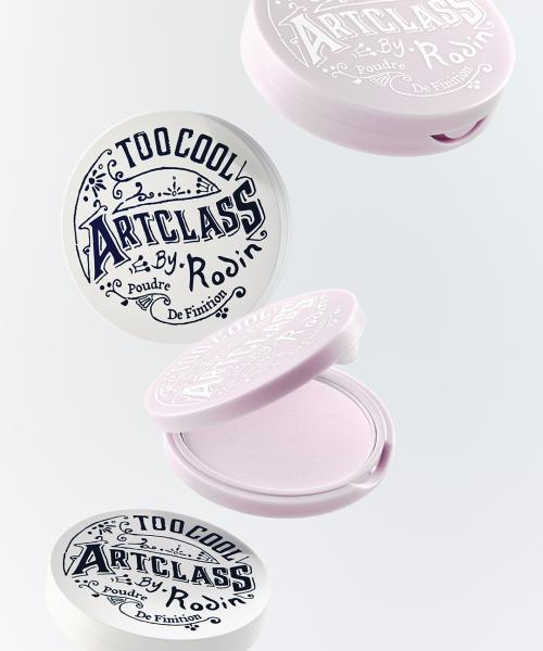 아트클래스 바이로댕 피니쉬 세팅 팩트