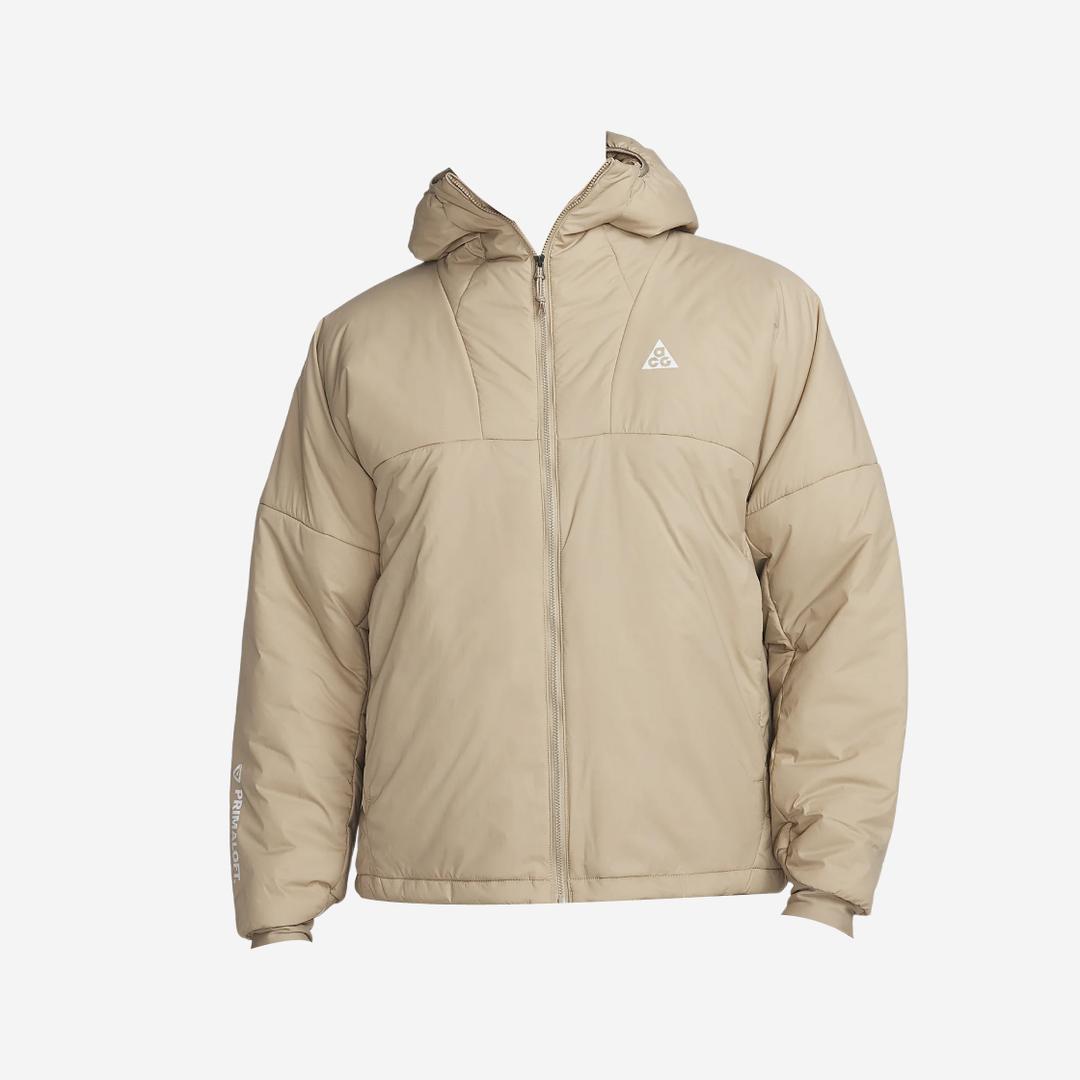 Nike ACG Therma-Fit ADV Rope De Dope Jacket Light Iron Ore