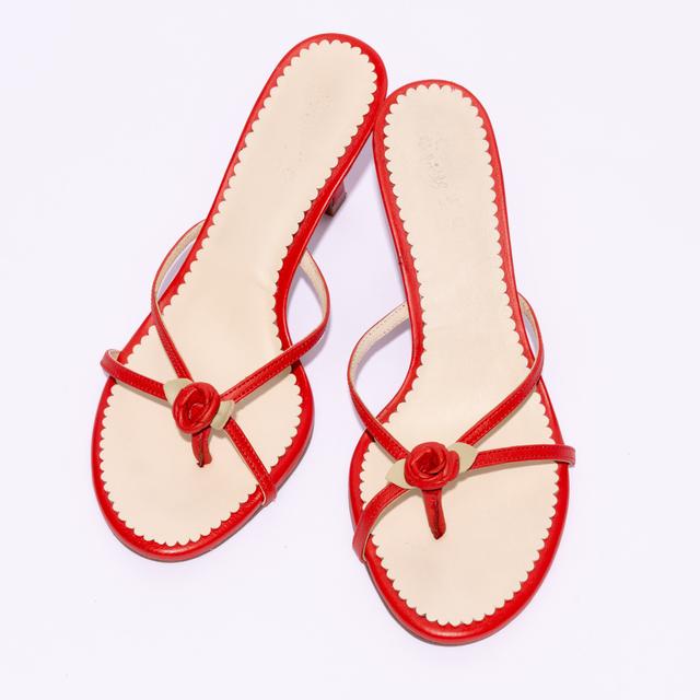 Cherise shoes - 6
