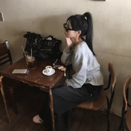 [데일리아이템] 백트임핀턱MTM