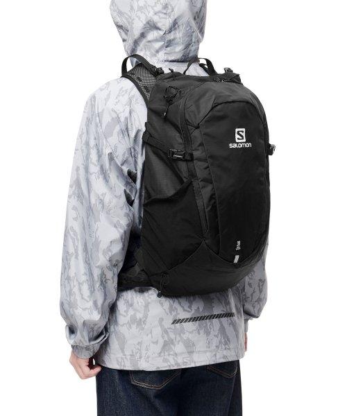 트레일블레이저 30 - 블랙:블랙 / LC1048200