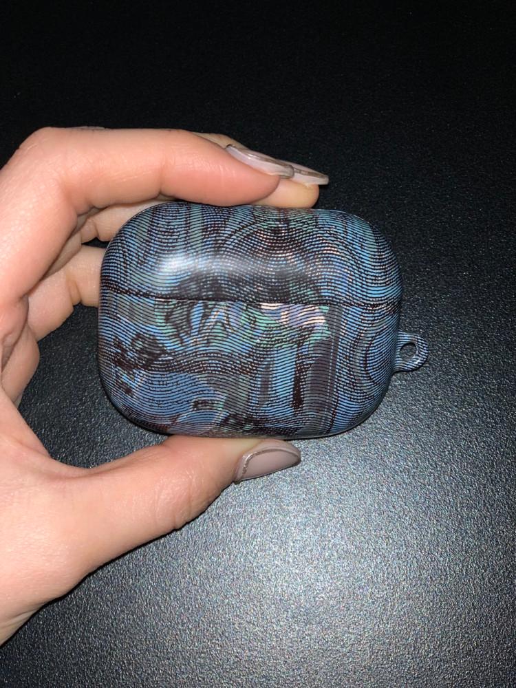 Modern Ernst AirPods Case