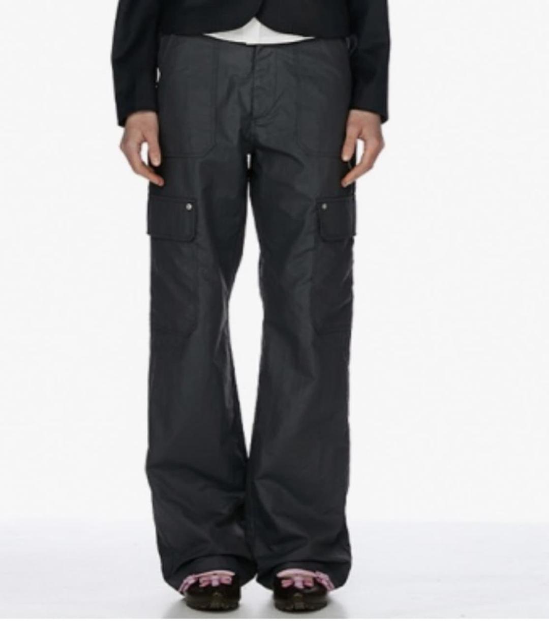 버뮬라 여름 팬츠 | 후루츠패밀리