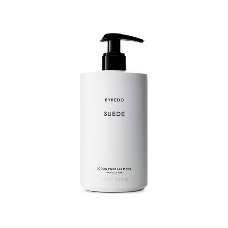바이레도 스웨이드 핸드로션 450ml - BS