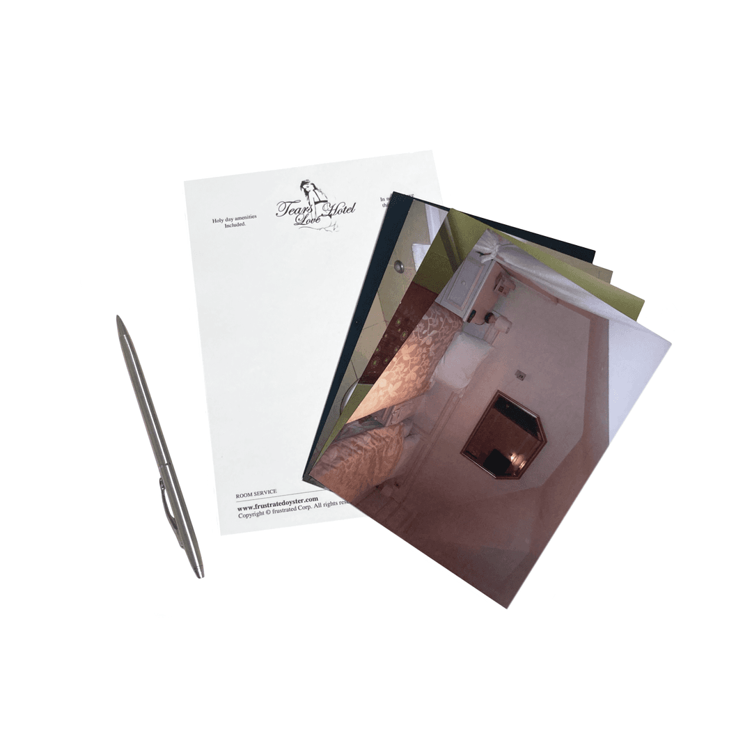 Reception kit