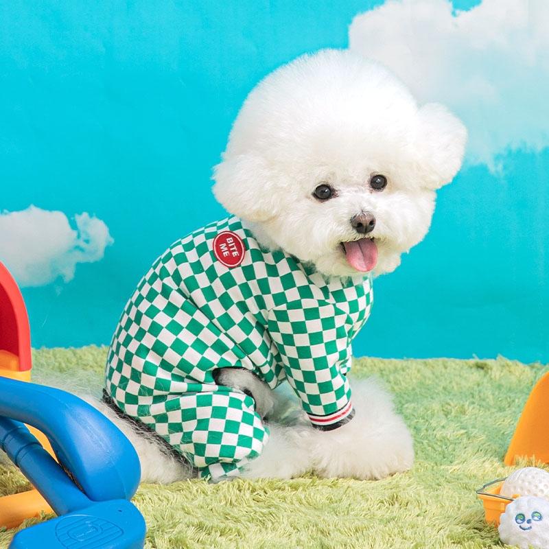 [마지막 재고할인] 바잇미 플레이어 체커보드 올인원 - 그린