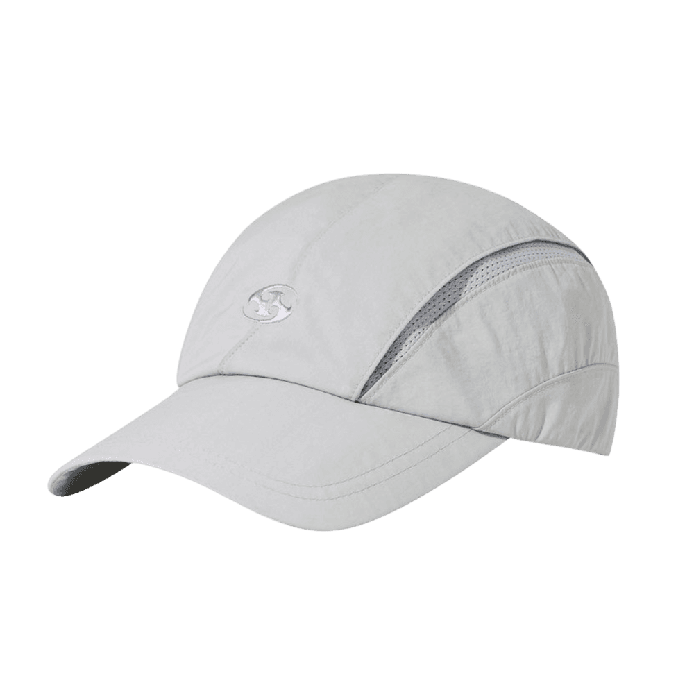 산산기어 윙캡 그레이 (23SS)