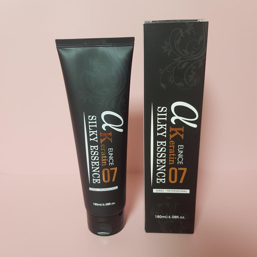 본코스메틱 알파 케라틴 실키 에센스 180ml  무료배송