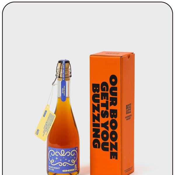 미드 나잇 • MEAD NIGHT