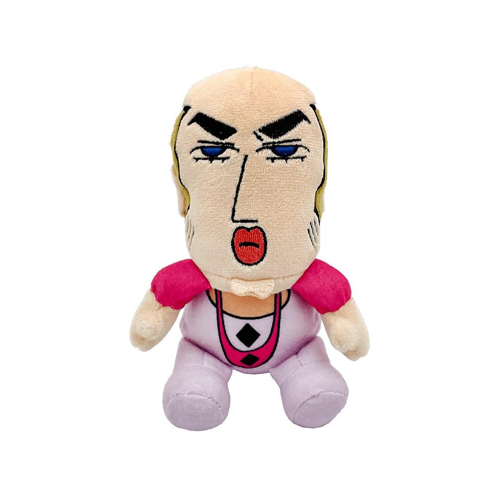 [짱구는못말려] 마카오 인형 키링