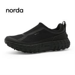 노다 003 블랙 NORDA003-M-BLK