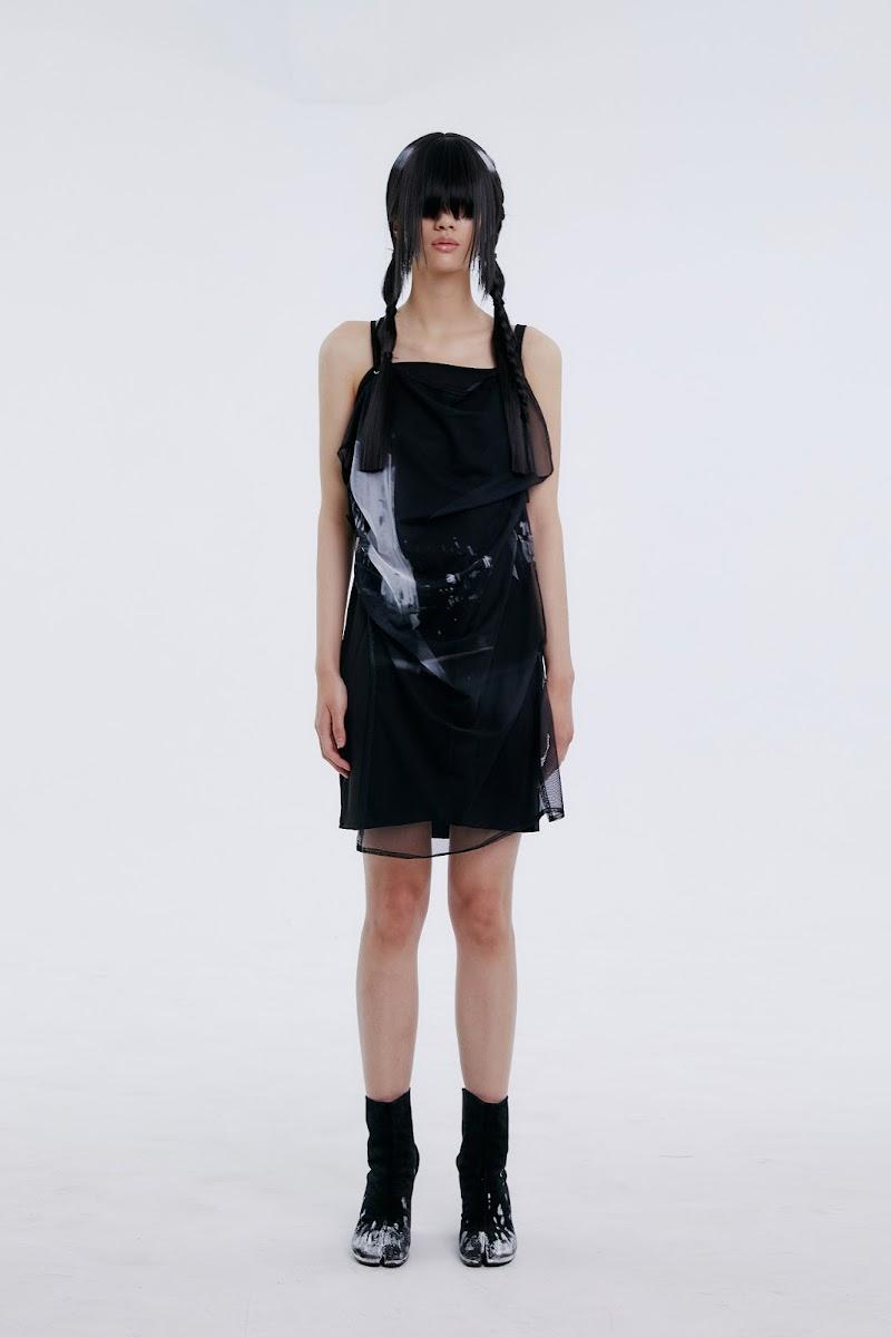 Storm dress