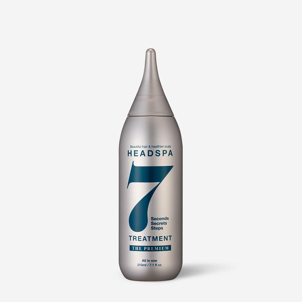 헤드스파7 트리트먼트 더 프리미엄 210ml