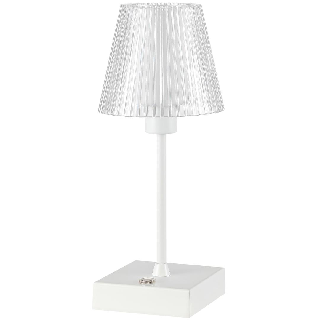 Danika Portable LED Table Lamp