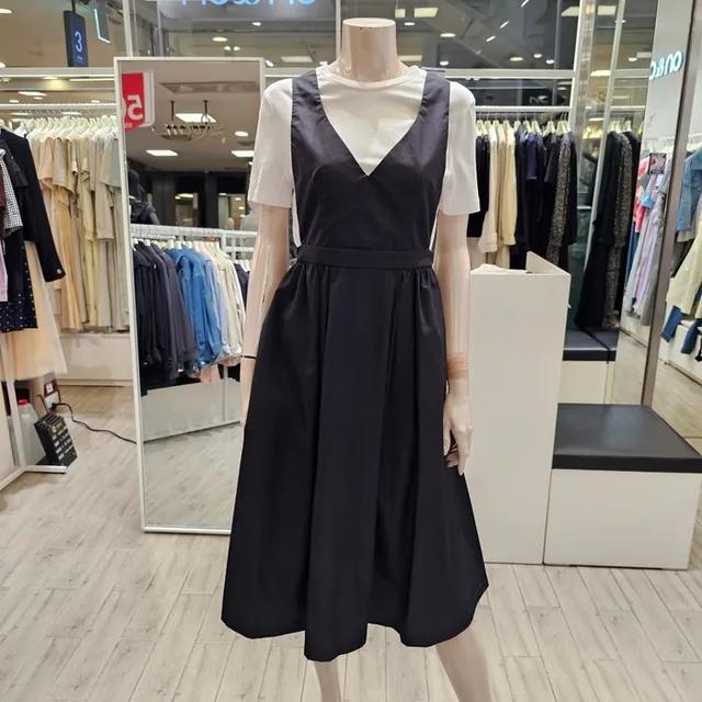 [온앤온]온앤온 티셔츠 세트 민소매 원피스 NJW4MO502_P362737004