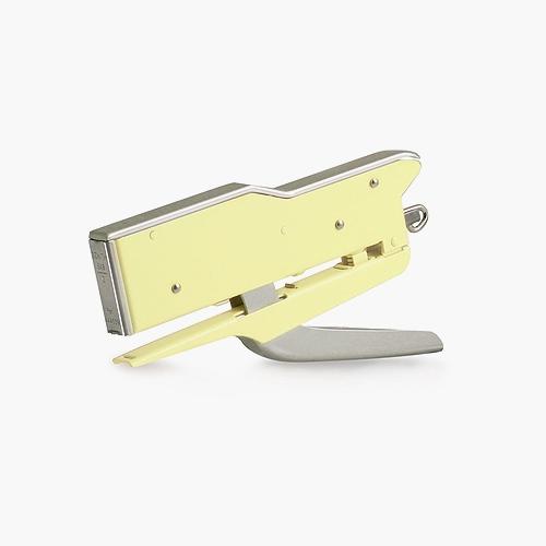 ZENITH 548 E Patel Yellow