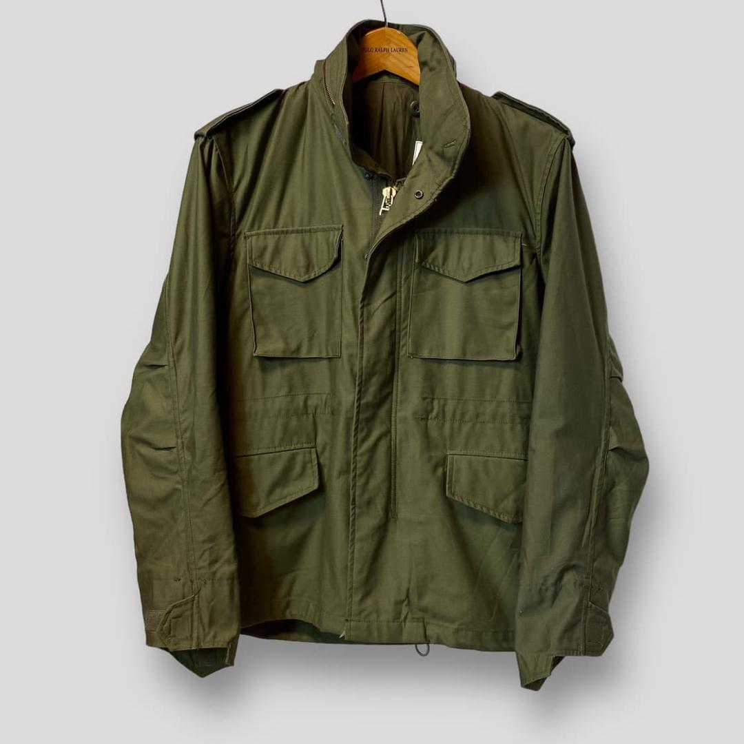 (XS)YMCLKY M65필드자켓 | 후루츠패밀리