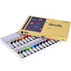 샤미 수채화 물감세트