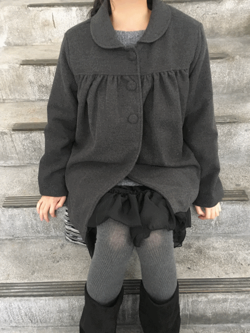 timo balloon coat (2c)