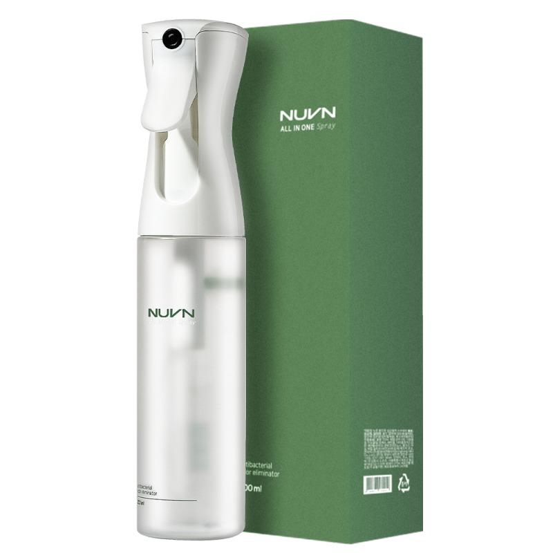 누븐 천연 탈취 스프레이 300ml