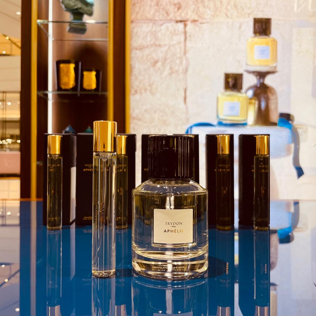 [트루동] 아펠리 오 드 퍼퓸 15ml