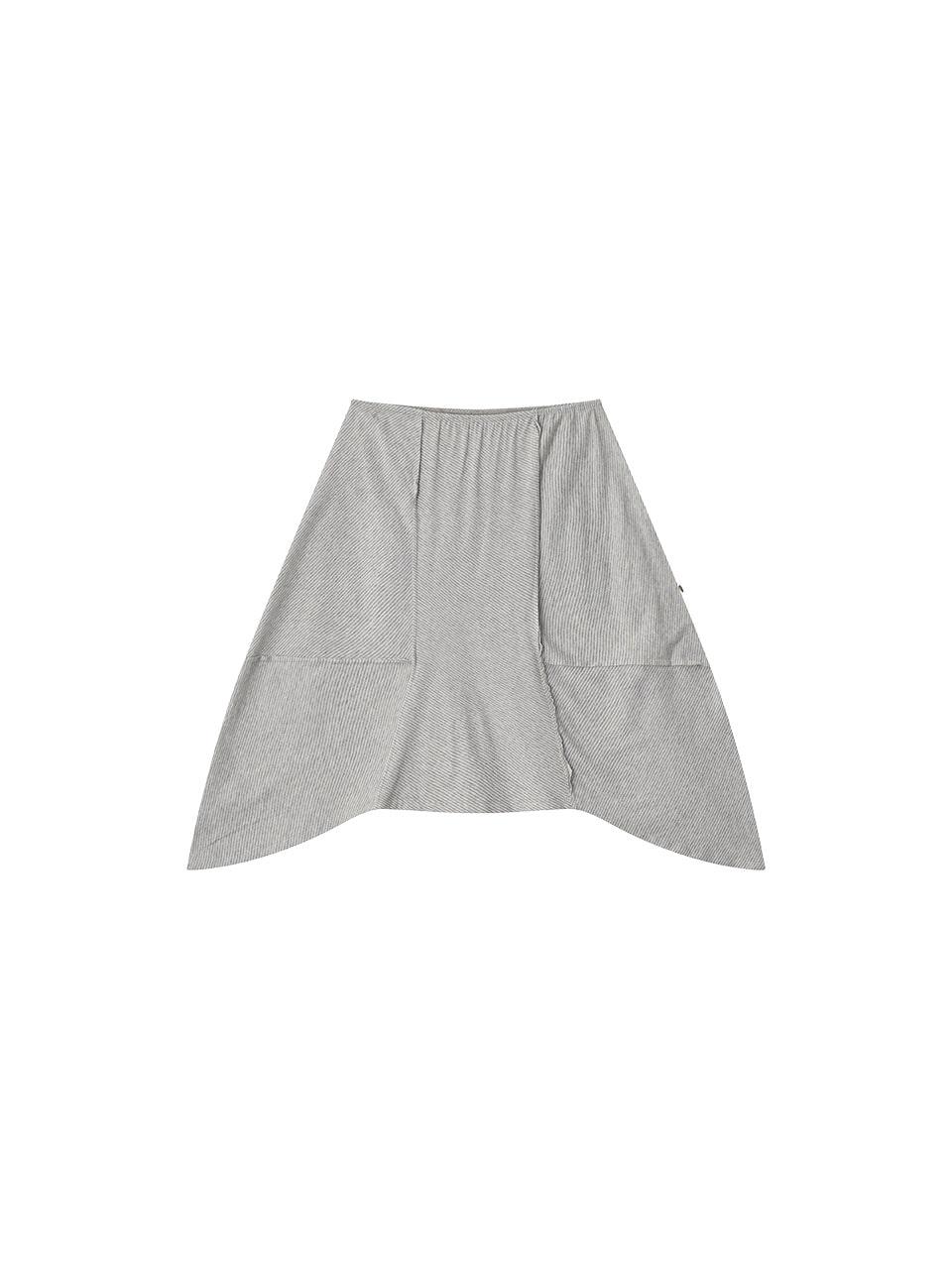 KITE SKIRT STRIPE
