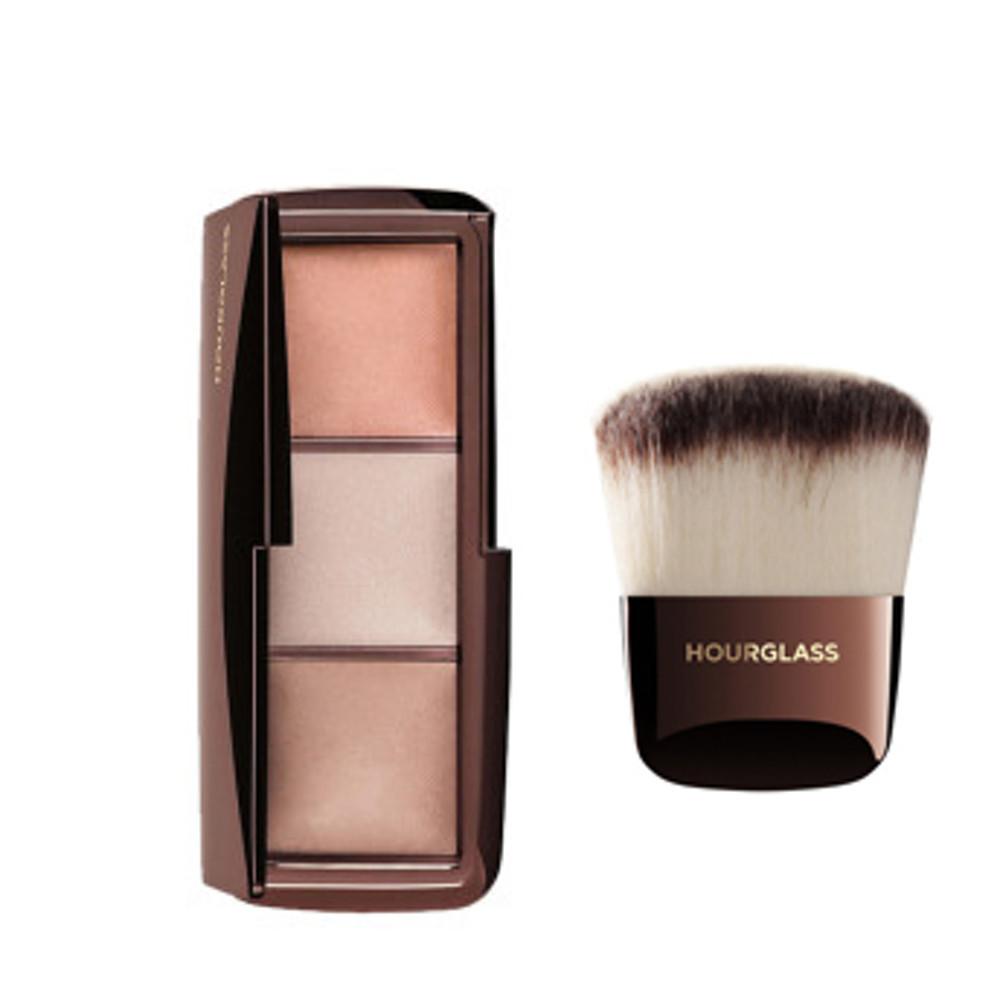 [아워글래스] 앰비언트 팔레트 볼륨 Ⅰ + 브러쉬 세트