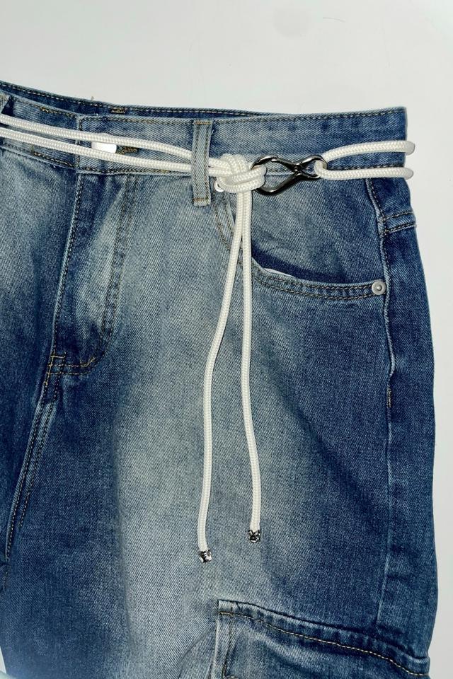 STRAP BELT