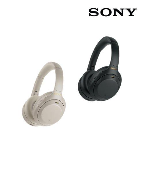 WH-1000XM4 노이즈캔슬링 블루투스 헤드폰