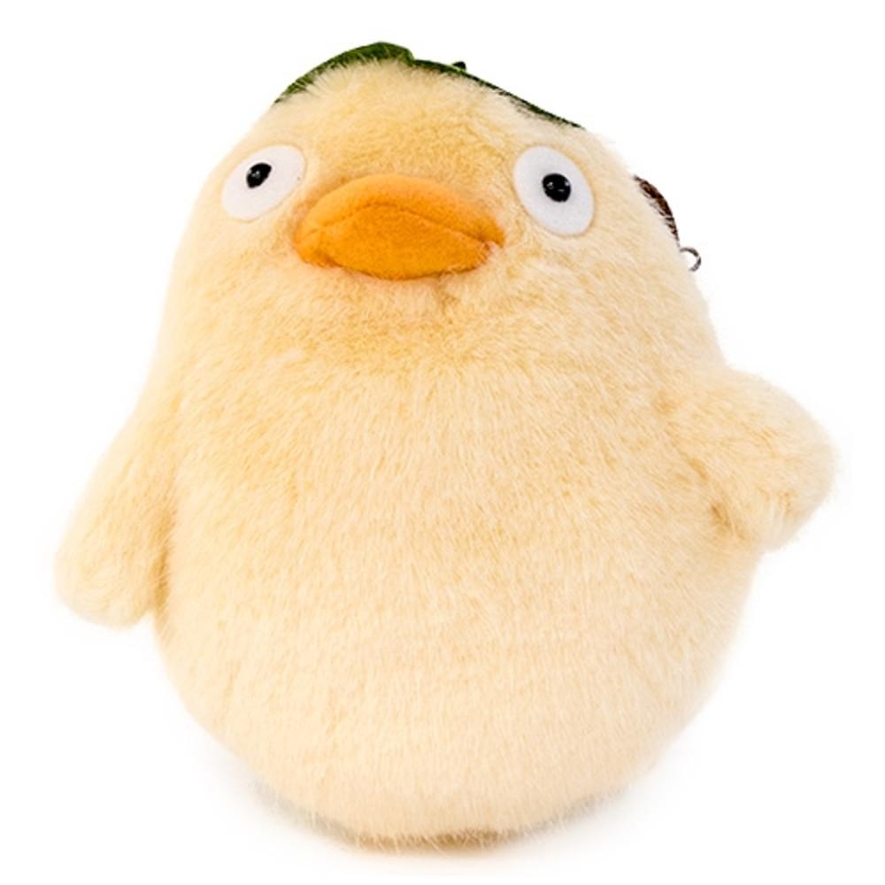 동구리 센과치히로의 행방불명 오오도리 파우치