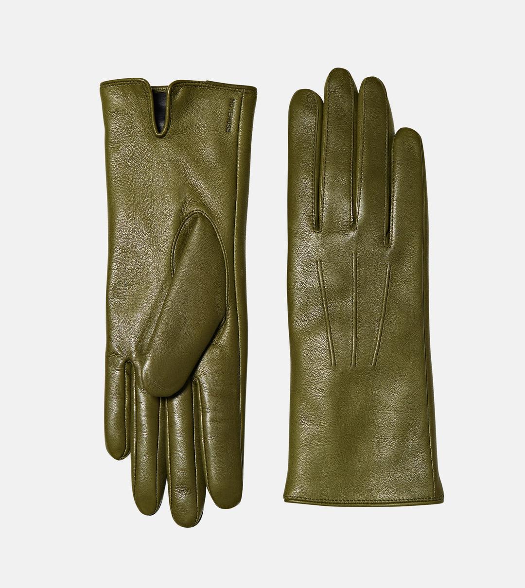 Journée Gloves (Botanist)