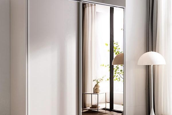 BEST 프리미엄 160~210cm 맞춤 슬라이딩 옷장