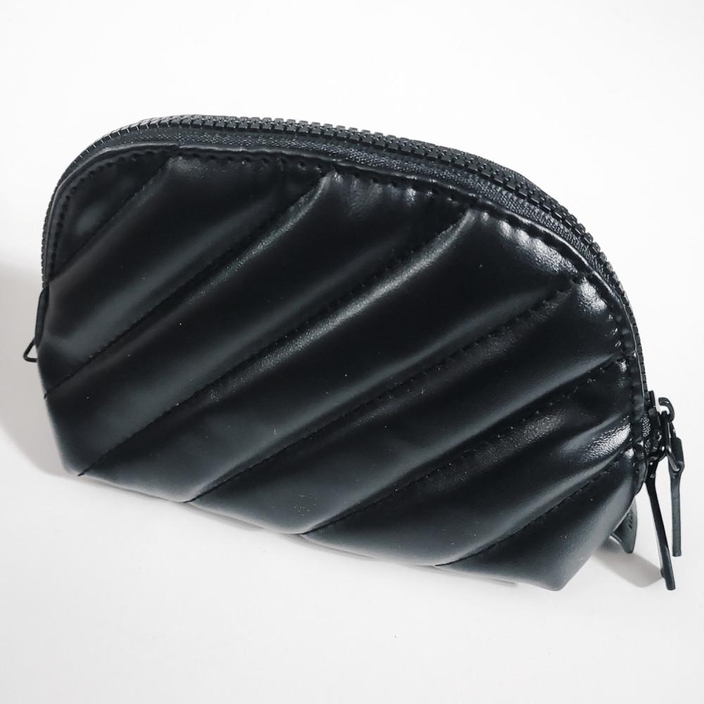 입생로랑뷰티 프리미엄 파우치 블랙