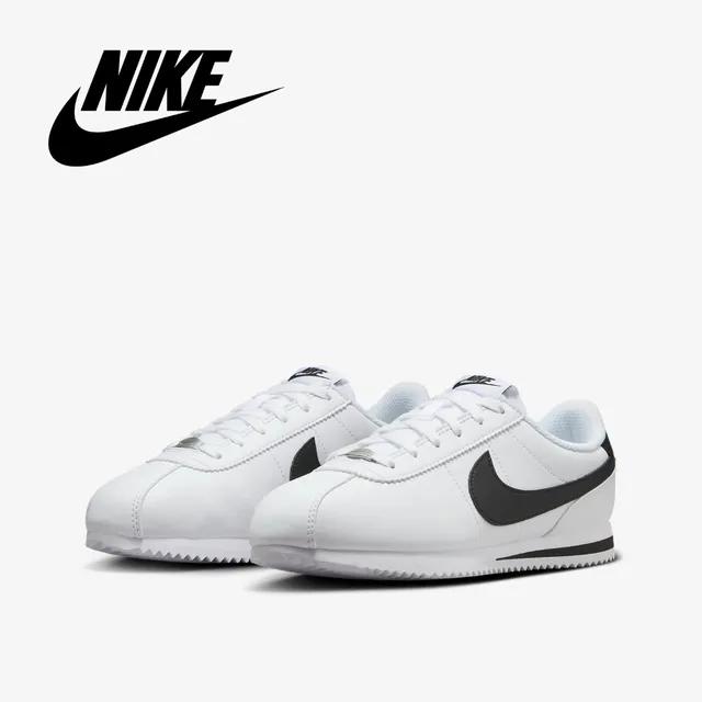 나이키 코르테즈 화이트 블랙 DM0950-108