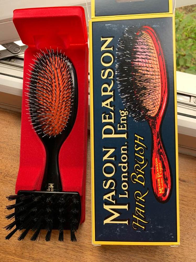 메이슨 피어슨 헤어 브러시 Mason Pearson BN3/ B3