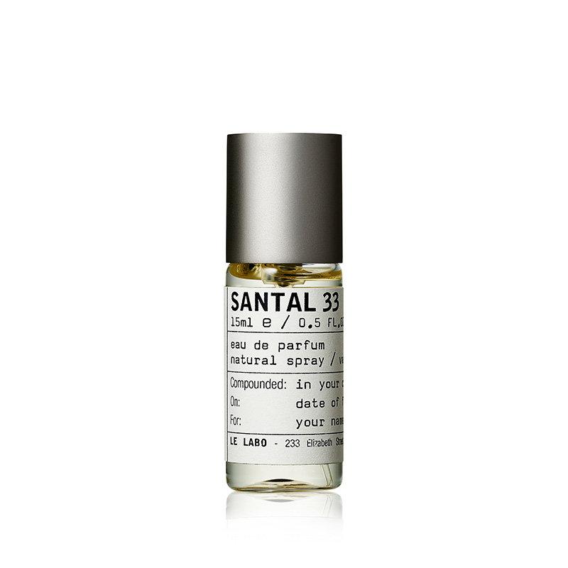 (라벨링서비스)상탈 33 EDP 15ml