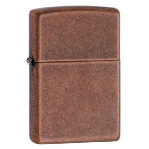 ZIPPO 라이터 Antique Copper 301FB