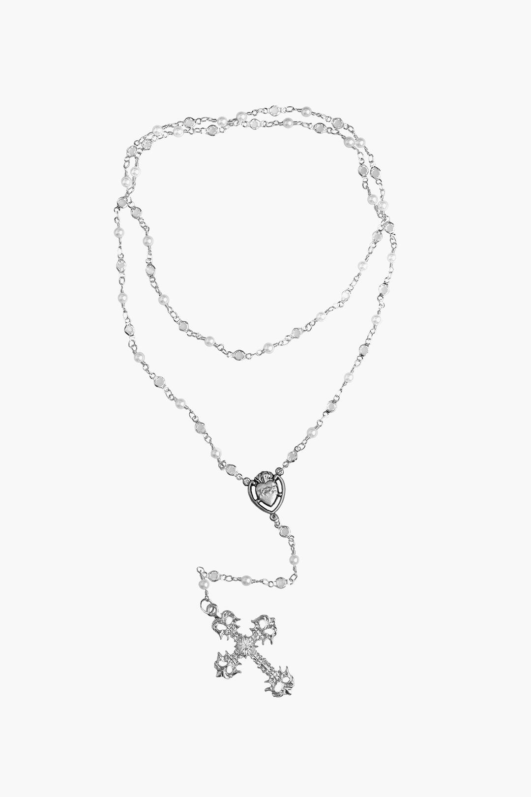 ROSARIO NECKLACE