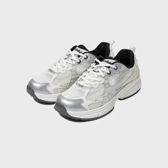 CHROME 2 IVORY
