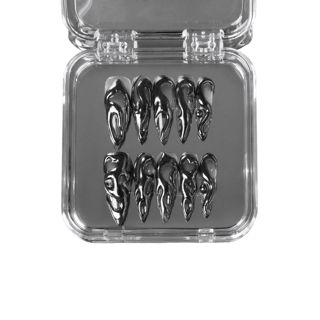 LIQUID METAL