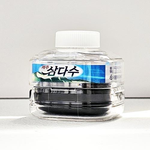 삼성정품 버즈2 / 버즈라이브 / 버즈프로 / 버즈2 프로 삼다수 커버