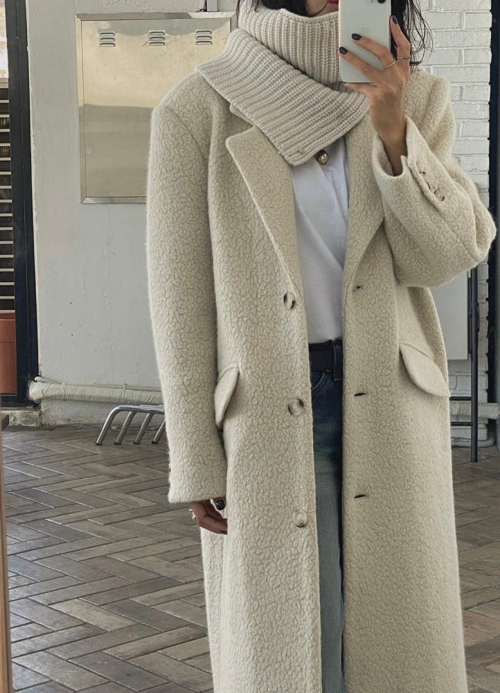 템팅 울제라드코트 3color