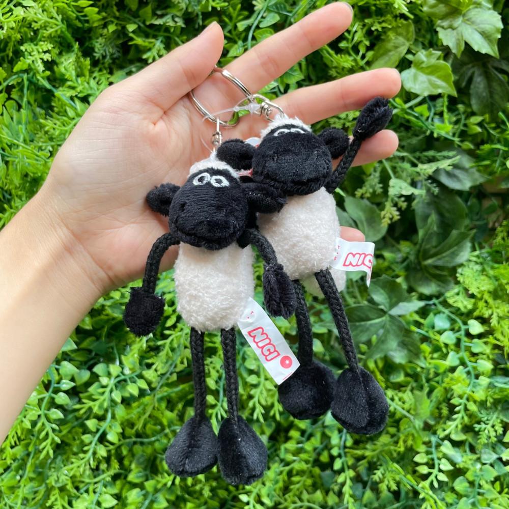 숀더쉽 인형 키링