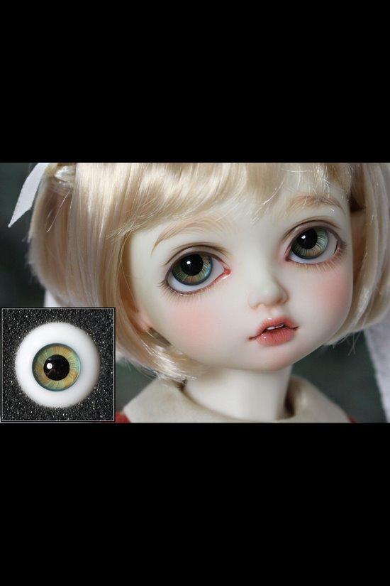 12mm, 14mm, 16mm, 18mm H05 글라스안구