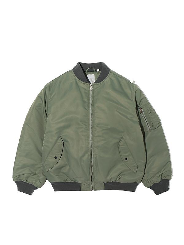 3M™ THINSULATE™ MA-1 JACKET OLIVE
